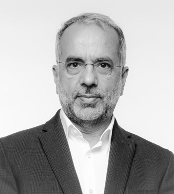 Saeed Ullah khan