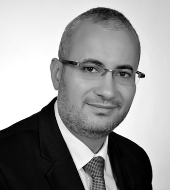 Dr. Marwan AbuEbeid