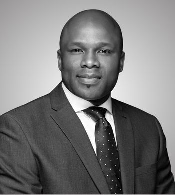 Dr Bola Abisogun OBE