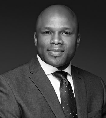 Dr Bola Abisogun OBE