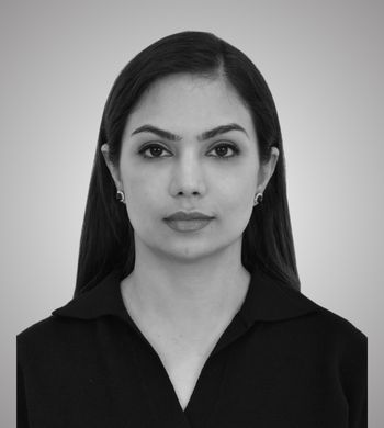 Dr Sana Amir