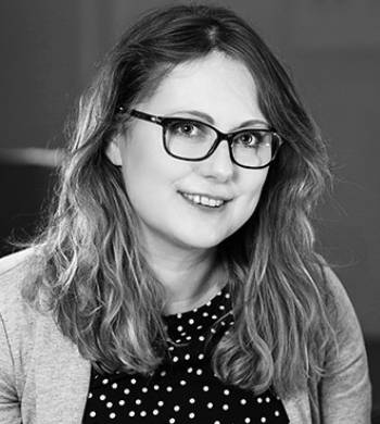 Dr. Melanie Robinson